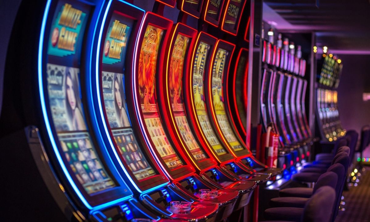 پاکستان کے نئے Online Sugalکیسینو کھلاڑیوں کے لیے خوش آمدید بونس